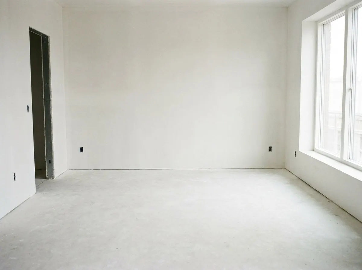 Après les travaux
